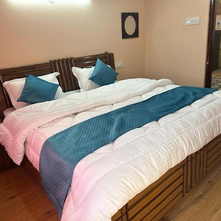 Nav Nidhi B&B Šimla Exteriér fotografie